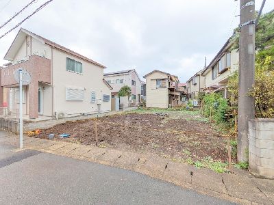 川崎市麻生区早野　新築一戸建　4850万円