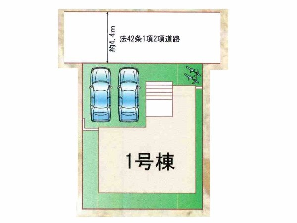 横浜市港北区新吉田東6丁目　新築一戸建　6790万円