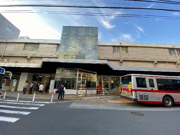 横浜市港北区樽町3丁目　新築一戸建　6180万円　1号棟