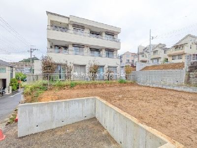 川崎市麻生区万福寺2丁目　新築一戸建　7780万円　1号棟