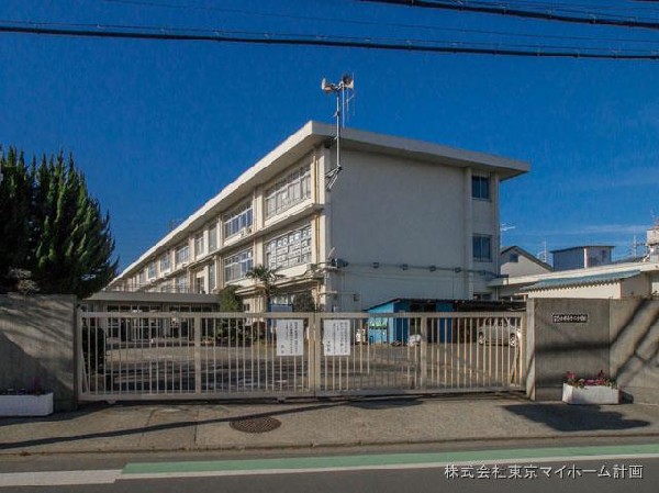 小平市小川町1丁目　新築一戸建て　3990万円　1号棟